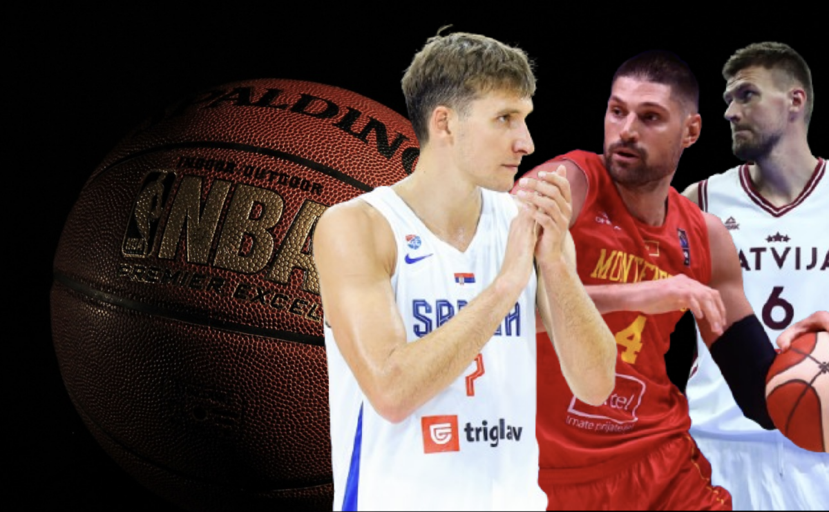 EuroLeague targets? It Doesn’t Matter – European Stars Are Staying in the NBA