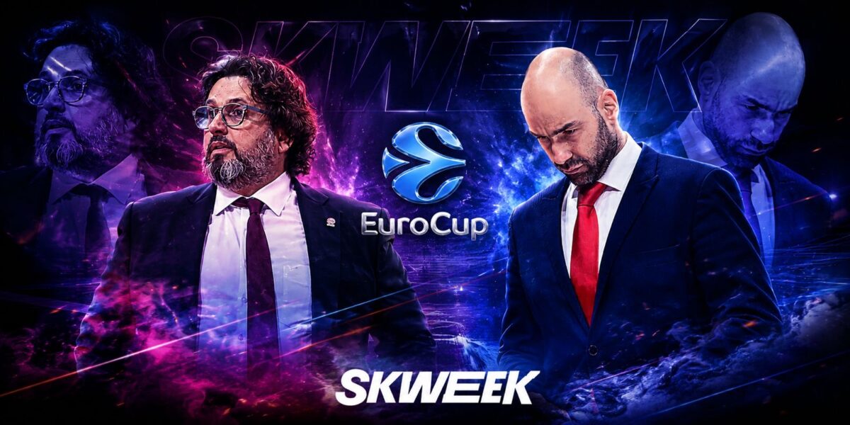 Aris and PAOK are Building Big, but the EuroCup is No Summer Breeze