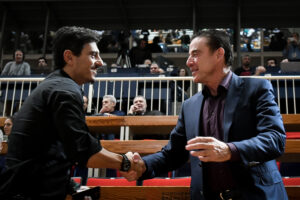 Pitino - Giannakopoulos