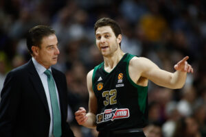 Pitino - Fredette