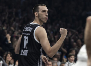 Aleksej Pokusevski
