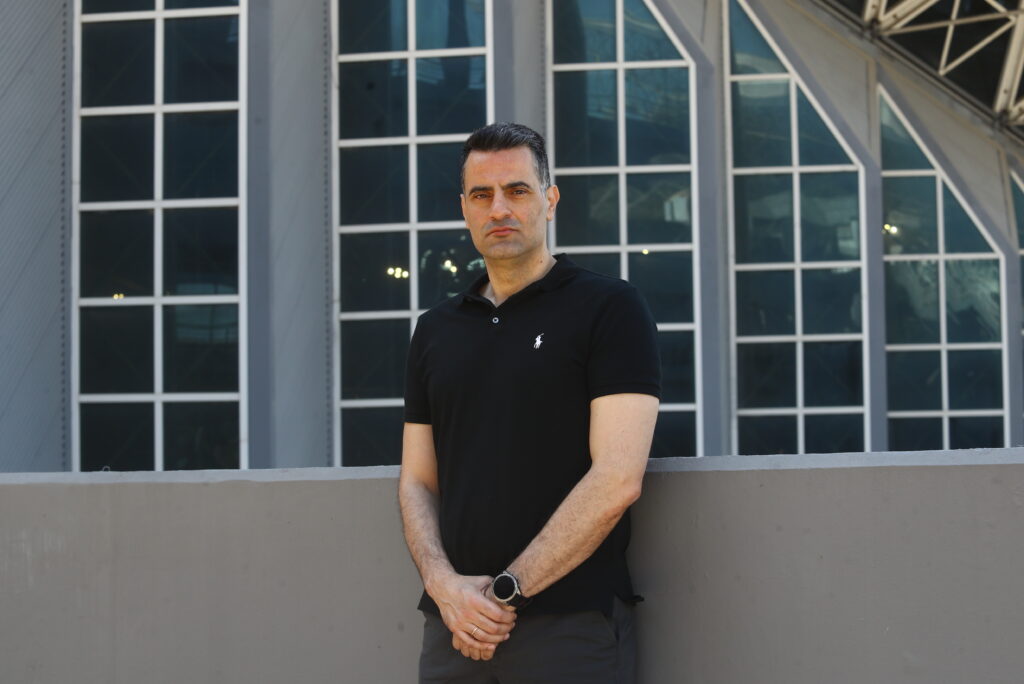 The Greek coach expresses optimism about CSKA's return to European competition.