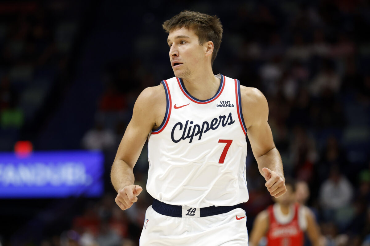 Bogdan Bogdanović