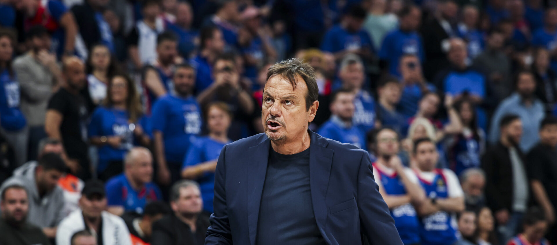 EuroLeague Without Ergin Ataman: Love Him or Hate Him