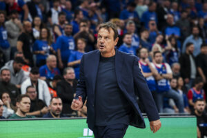 Ergin Ataman