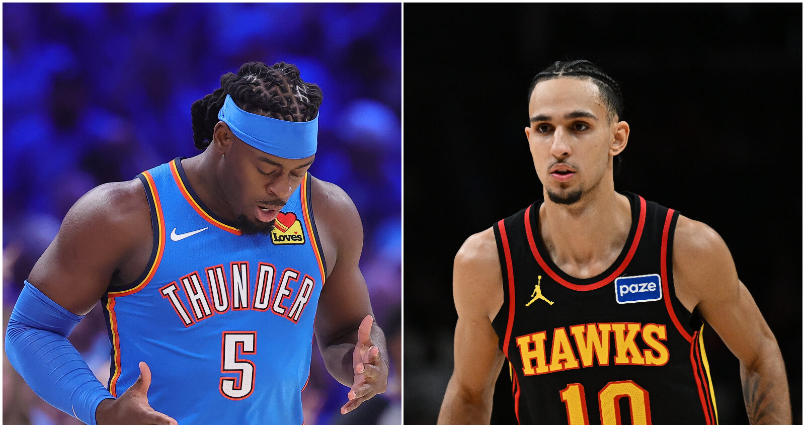 Why the Dort-Risacher Trade Made Sense for All Three Teams