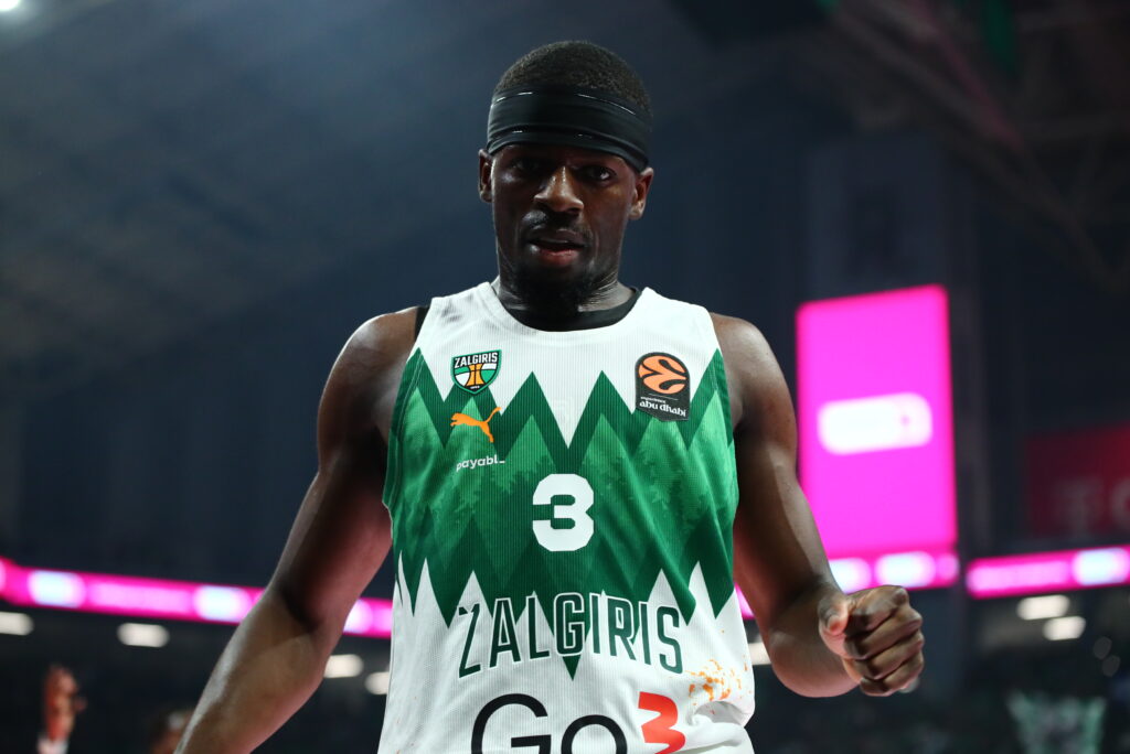 Sylvain Francisco