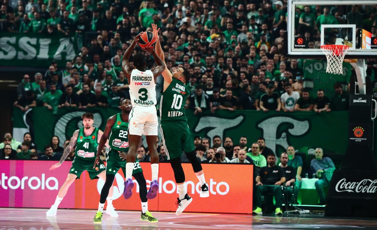 Francisco: The Move That Completes Obradovic’s Powerhouse Backcourt!