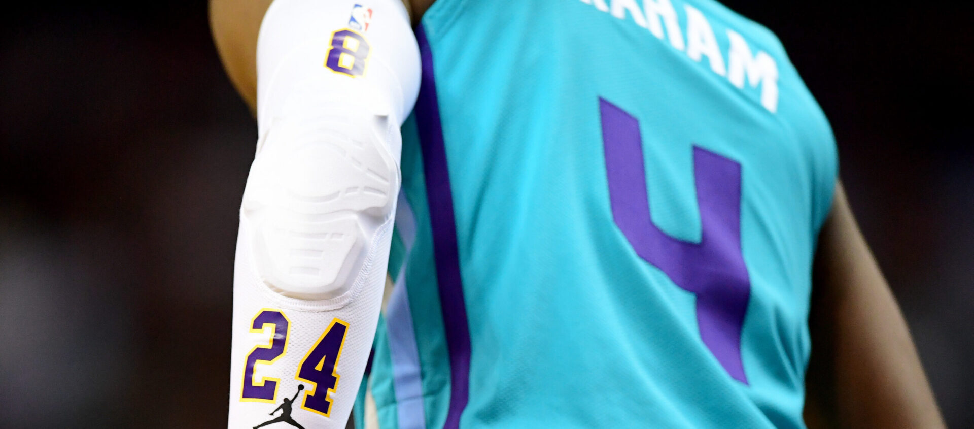 Does the sleeve make the shooter, or the shooter make the sleeve?
