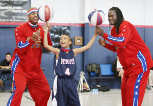 Harlem Globetrotters