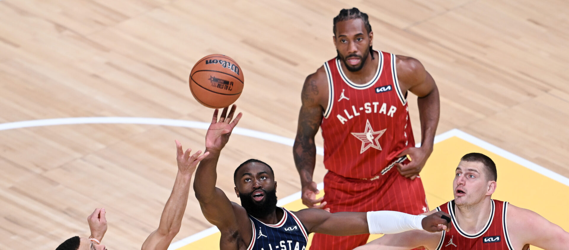 What NBA Salaries for 2026/27 Say About the League Today