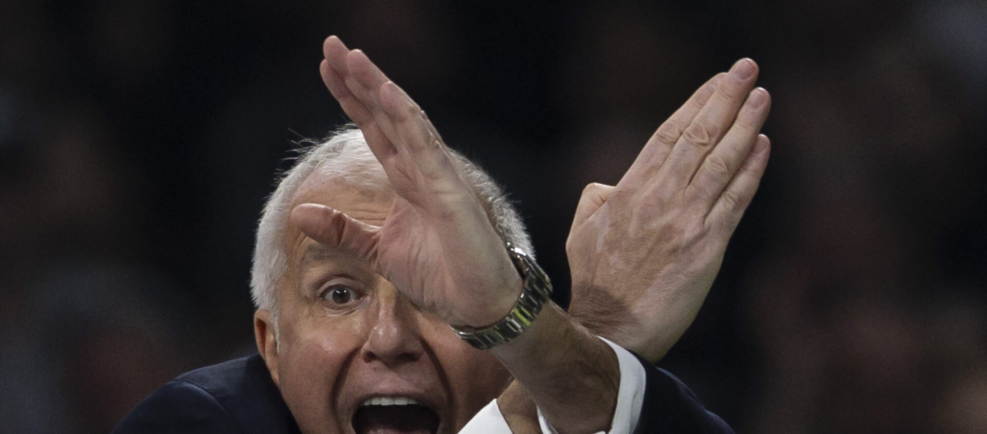 Why Partizan Is Struggling to Land Its Top Targets