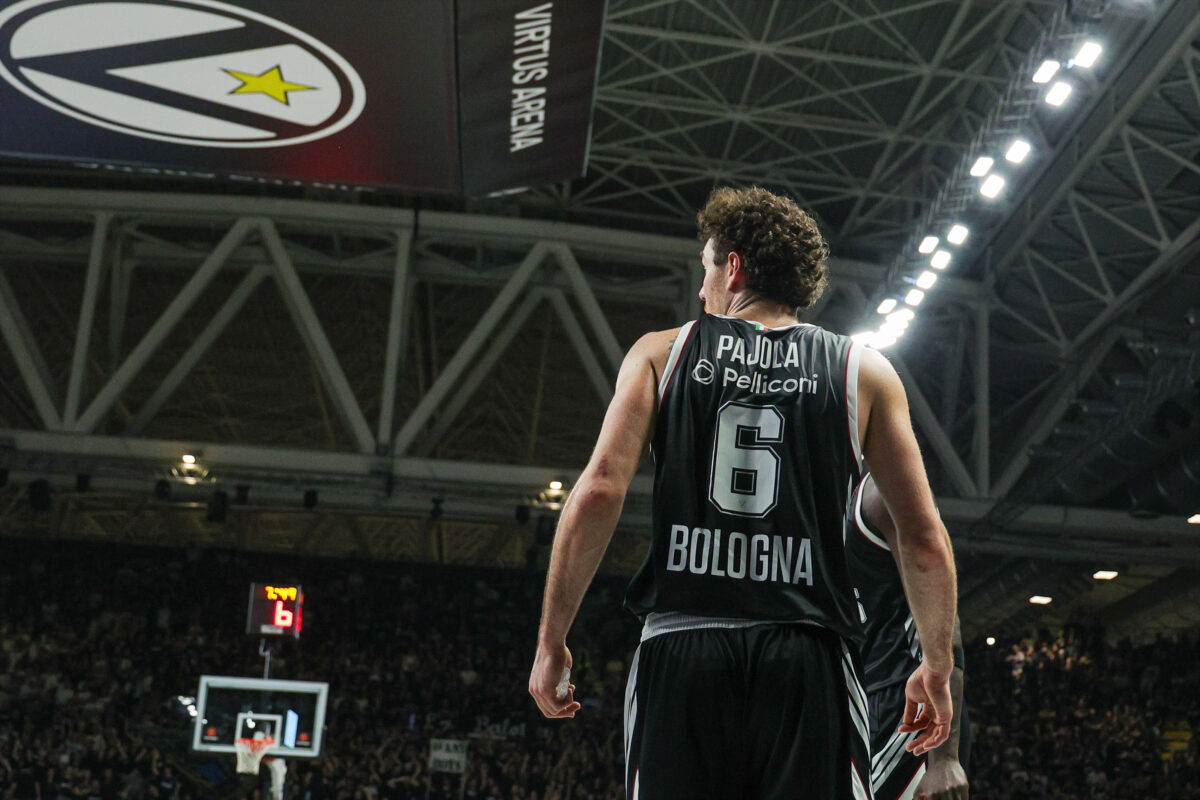 The Teodosić Student Taking on a New Role in Partizan