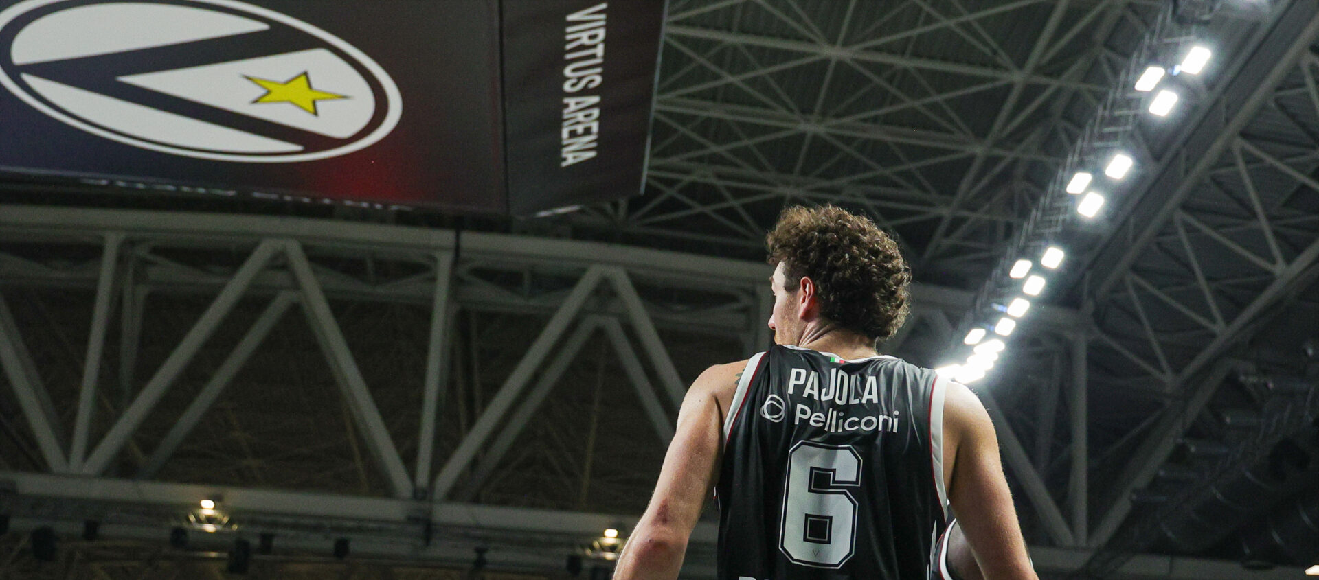The Teodosić Student Taking on a New Role in Partizan