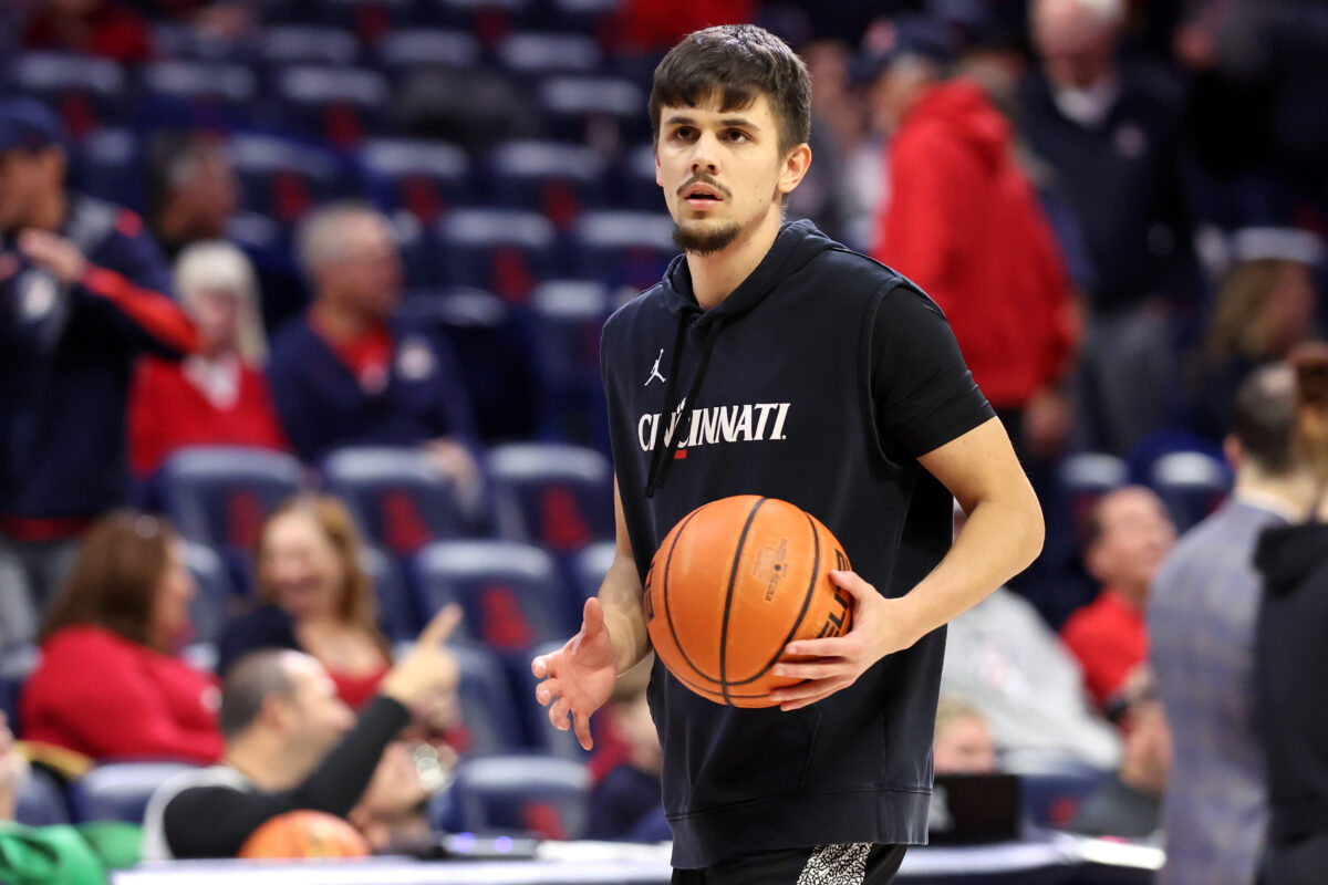 From Žalgiris Prospect to Federal Defendant: The Kerr Kriisa Story