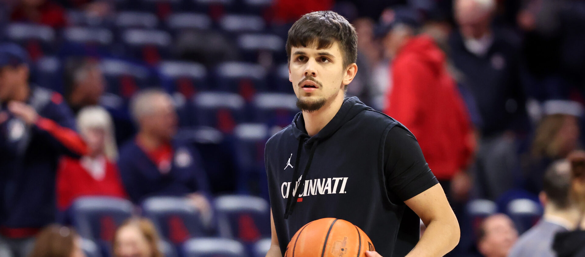 From Žalgiris Prospect to Federal Defendant: The Kerr Kriisa Story