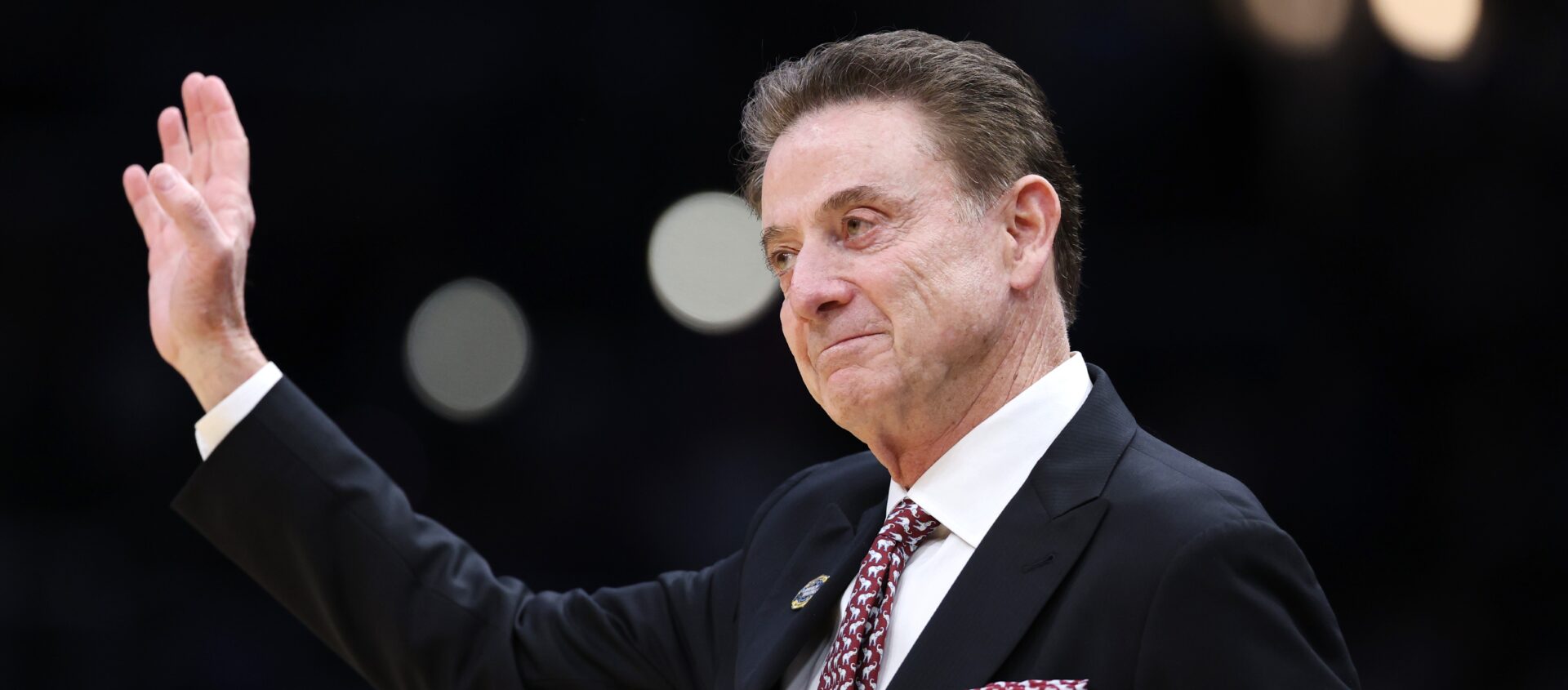 Rick Pitino
