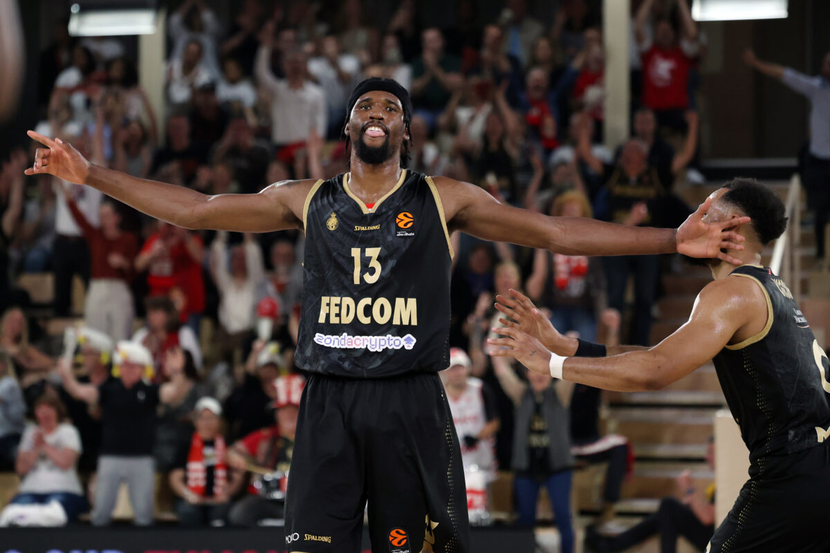 Partizan’s First Signing Offers a Clue to Peñarroya’s Plan