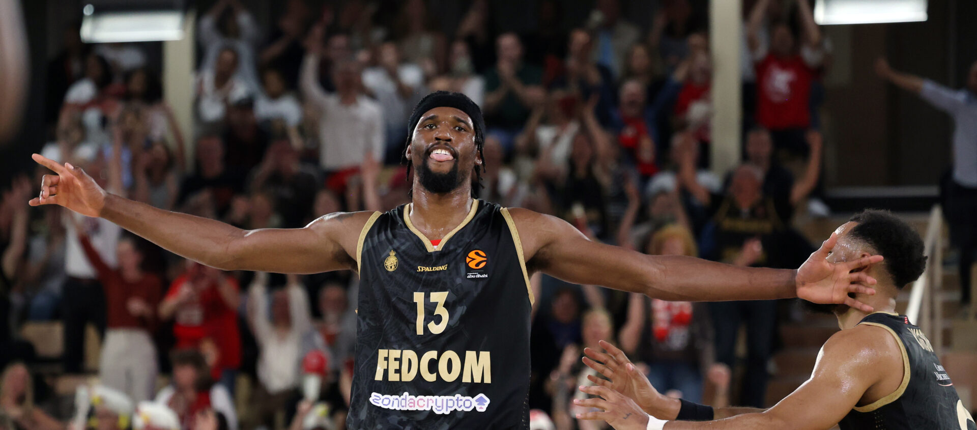 Partizan’s First Signing Offers a Clue to Peñarroya’s Plan