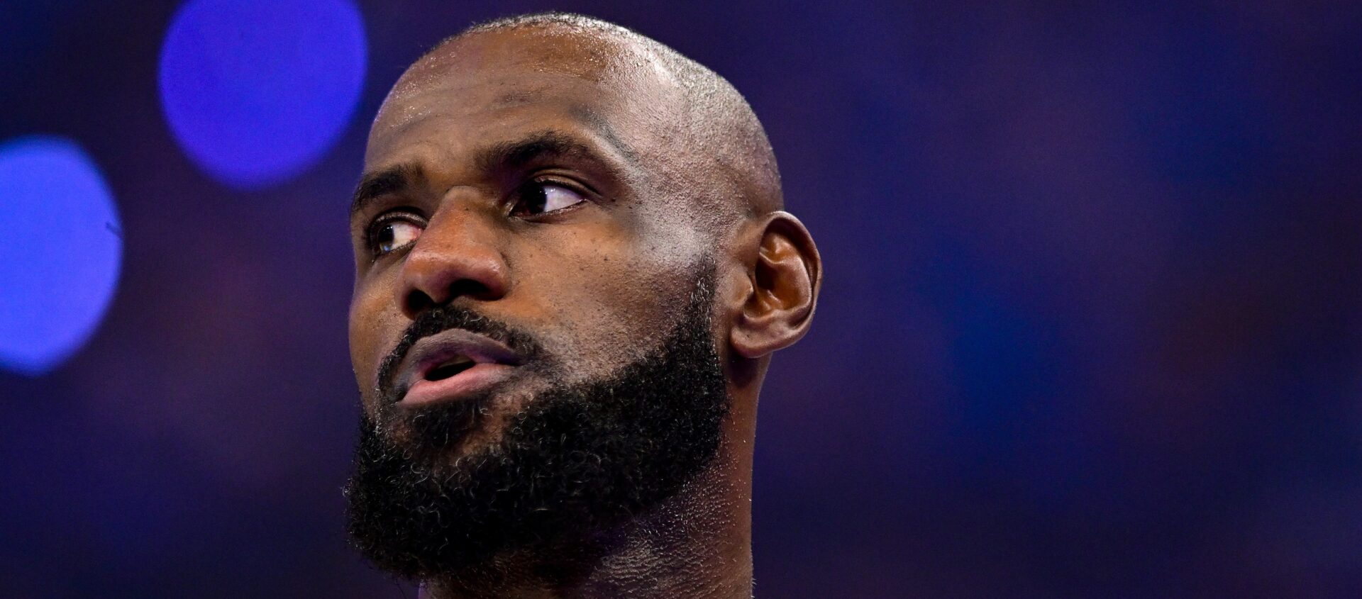 LeBron’s Last Gamble Is Also His Least Controlling One
