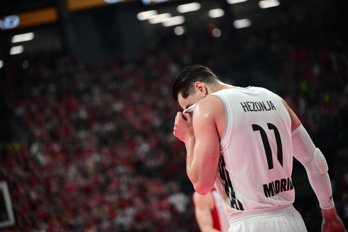 Hezonja’s Crazy Summer: A Saga Full of Twists, Suspense and Unexpected Turns