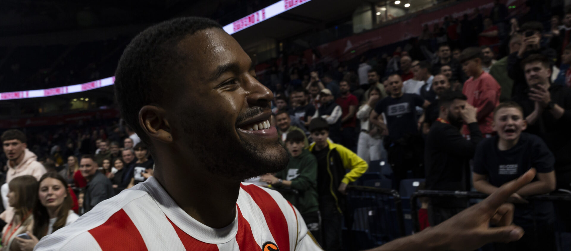 Beyond Instinct: The Next Step for Jared Butler