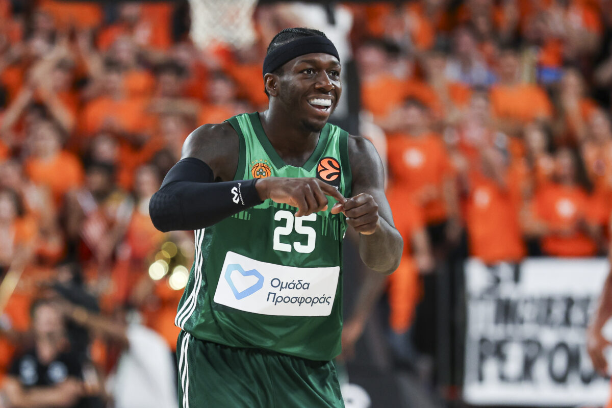 Kendrick Nunn