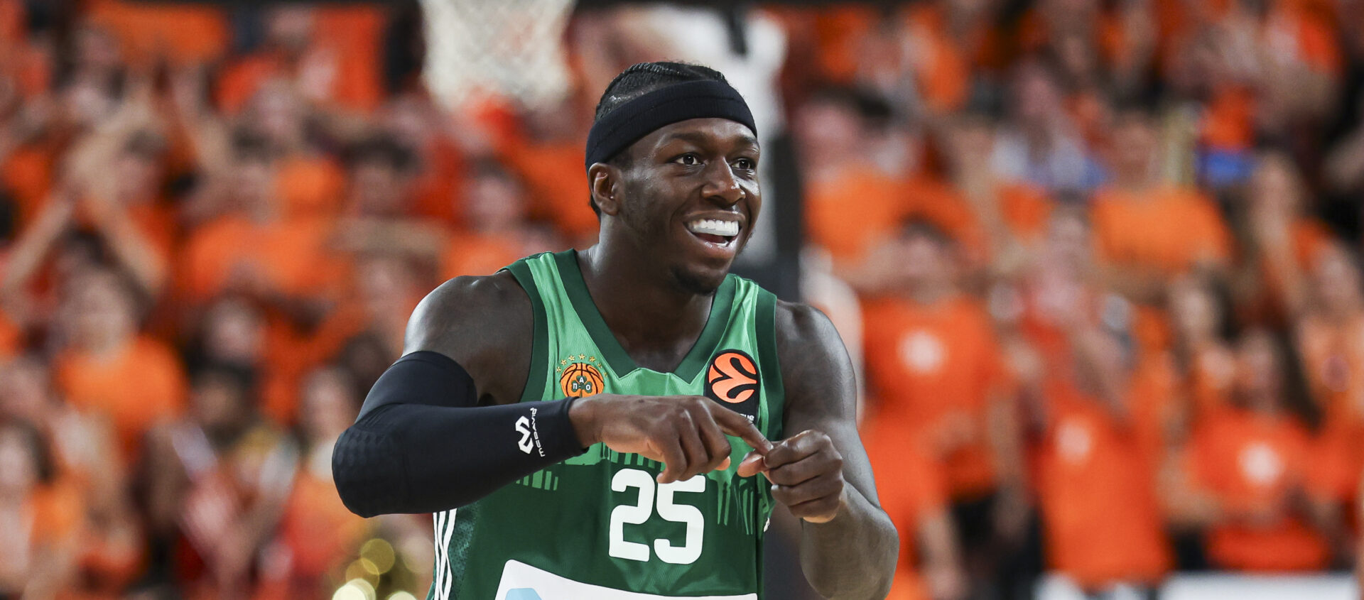 Kendrick Nunn