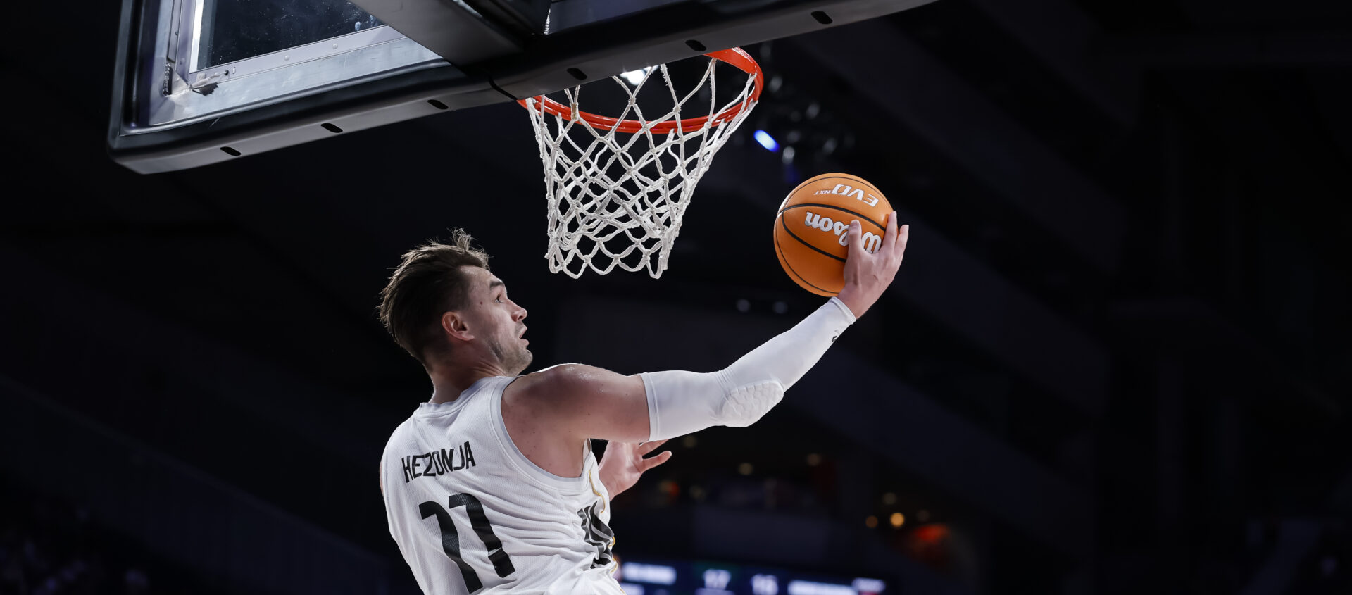 The NBA Is Getting a Different Mario Hezonja