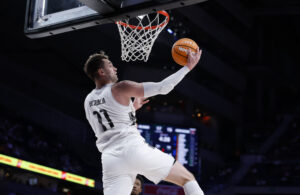 Mario Hezonja