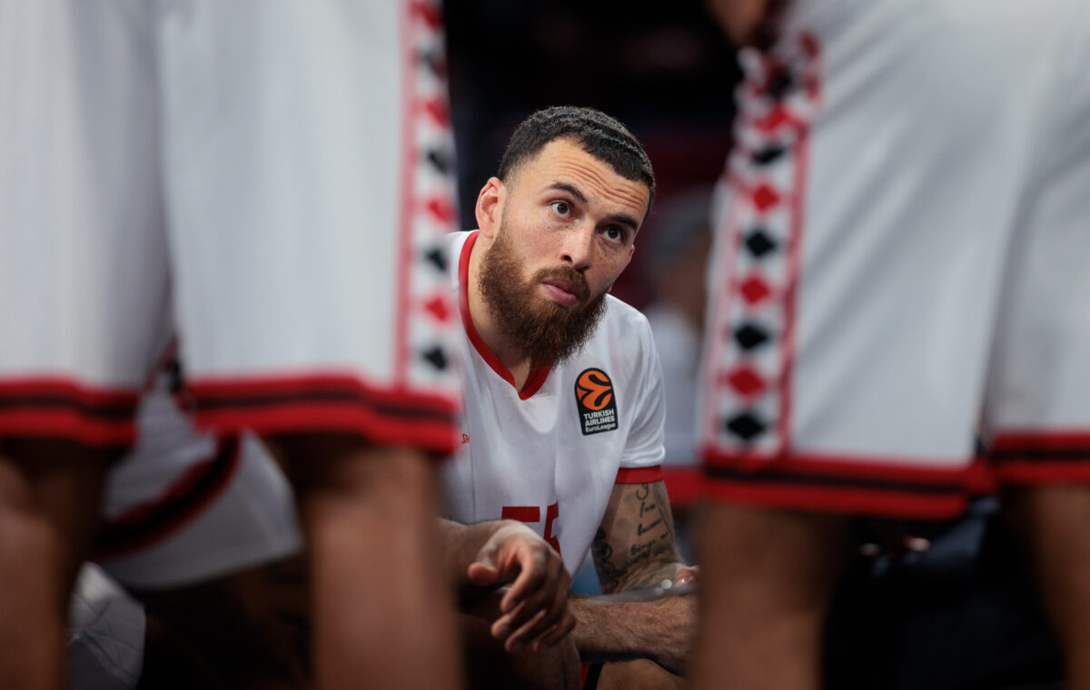 Mike James