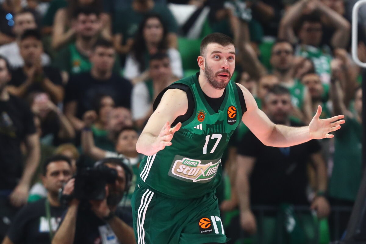 Nikos Rogkavopoulos: Time for Take-Off