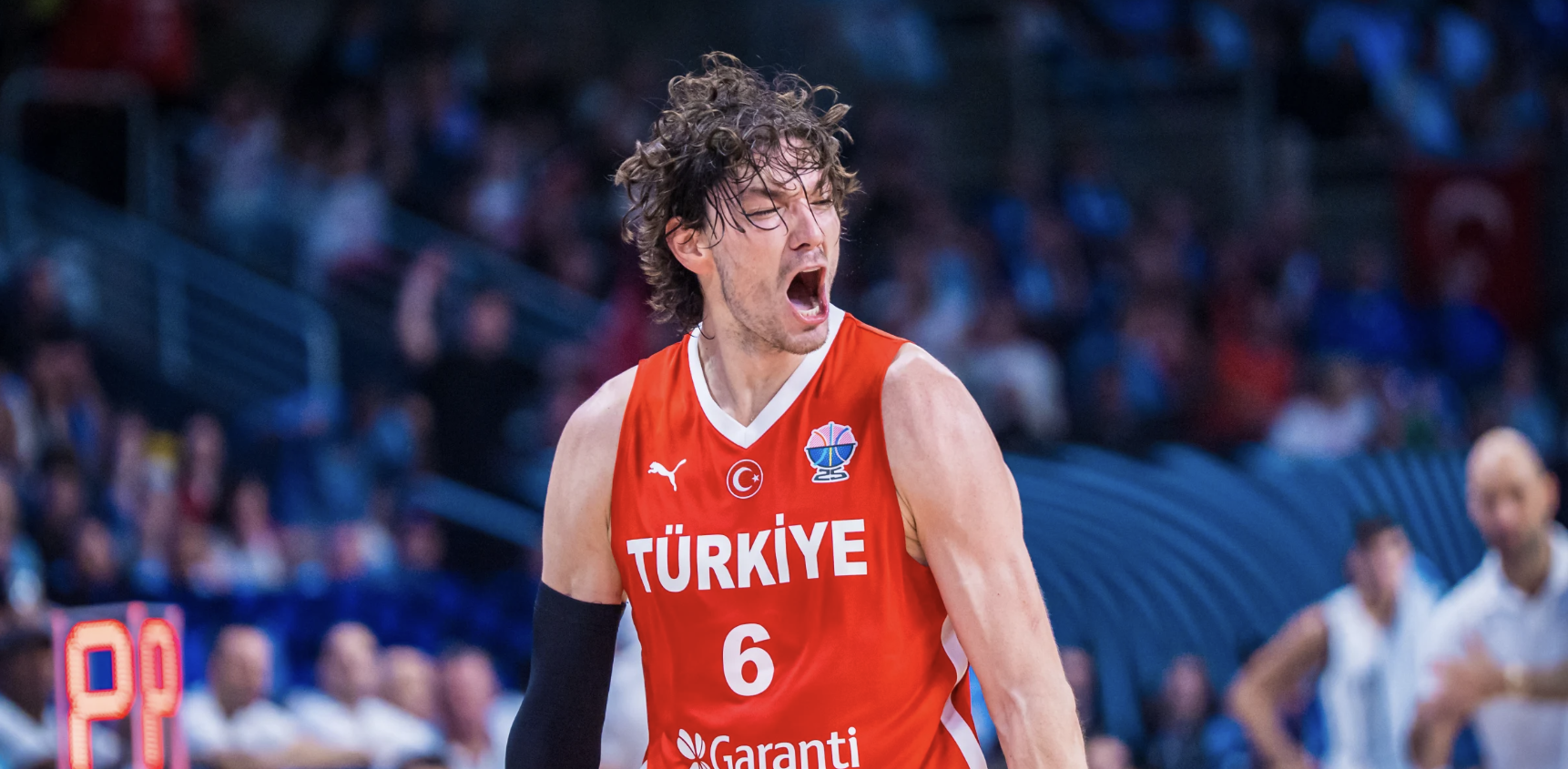 We asked AI to predict Cedi Osman’s numbers with PAOK: The models see a EuroCup MVP-caliber season