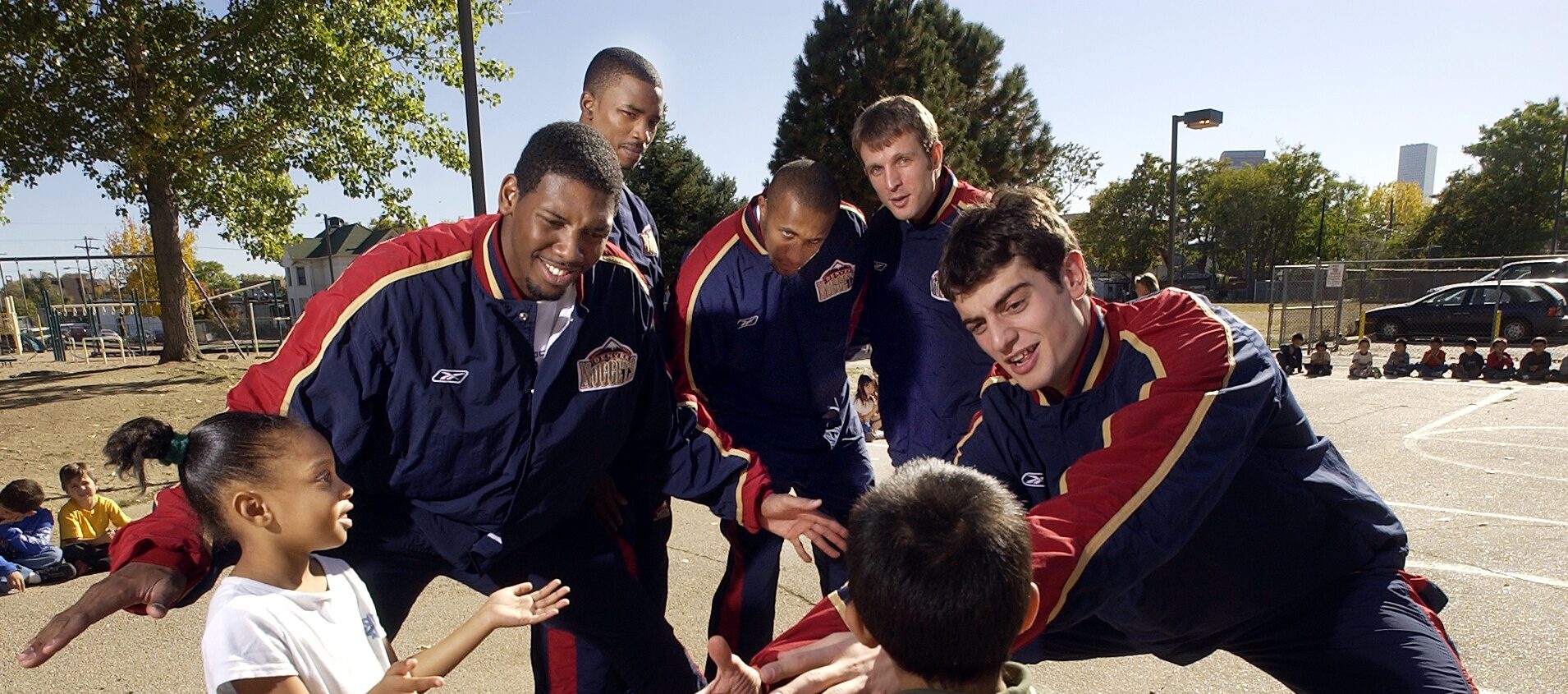 From Partizan to Hawaii, the NBA and Beyond