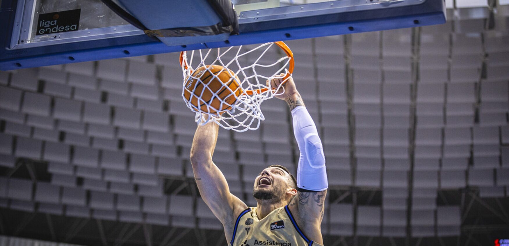 Unicaja: Willy Hernangómez’s last chance?