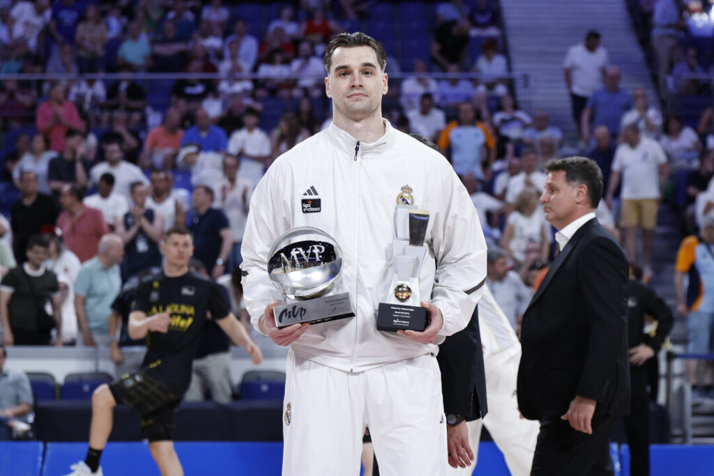 Mario Hezonja