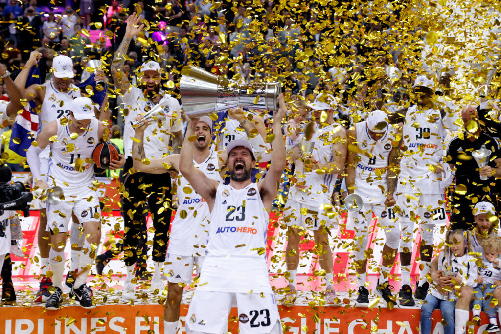 Sergio Llull