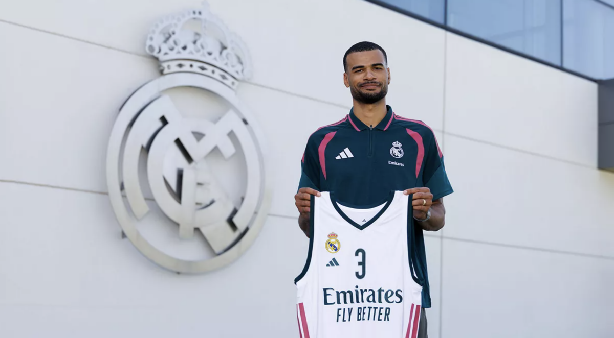 Timothé Luwawu-Cabarrot: Everything you need to know about Real Madrid’s new “go-to guy”