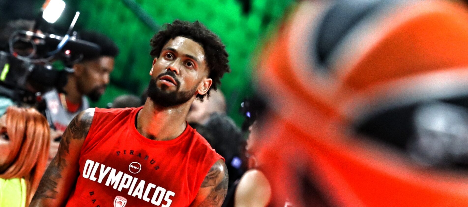 Tyler Dorsey: Has He Become a $3 Million Player?