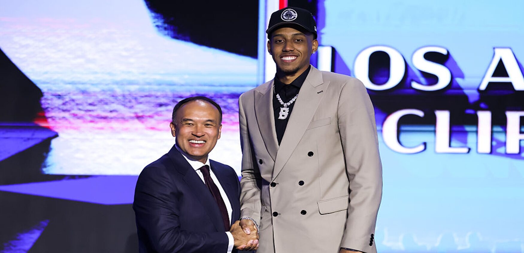 Three Spaniards Drafted (III): Baba Miller, a raw diamond waiting to be polished