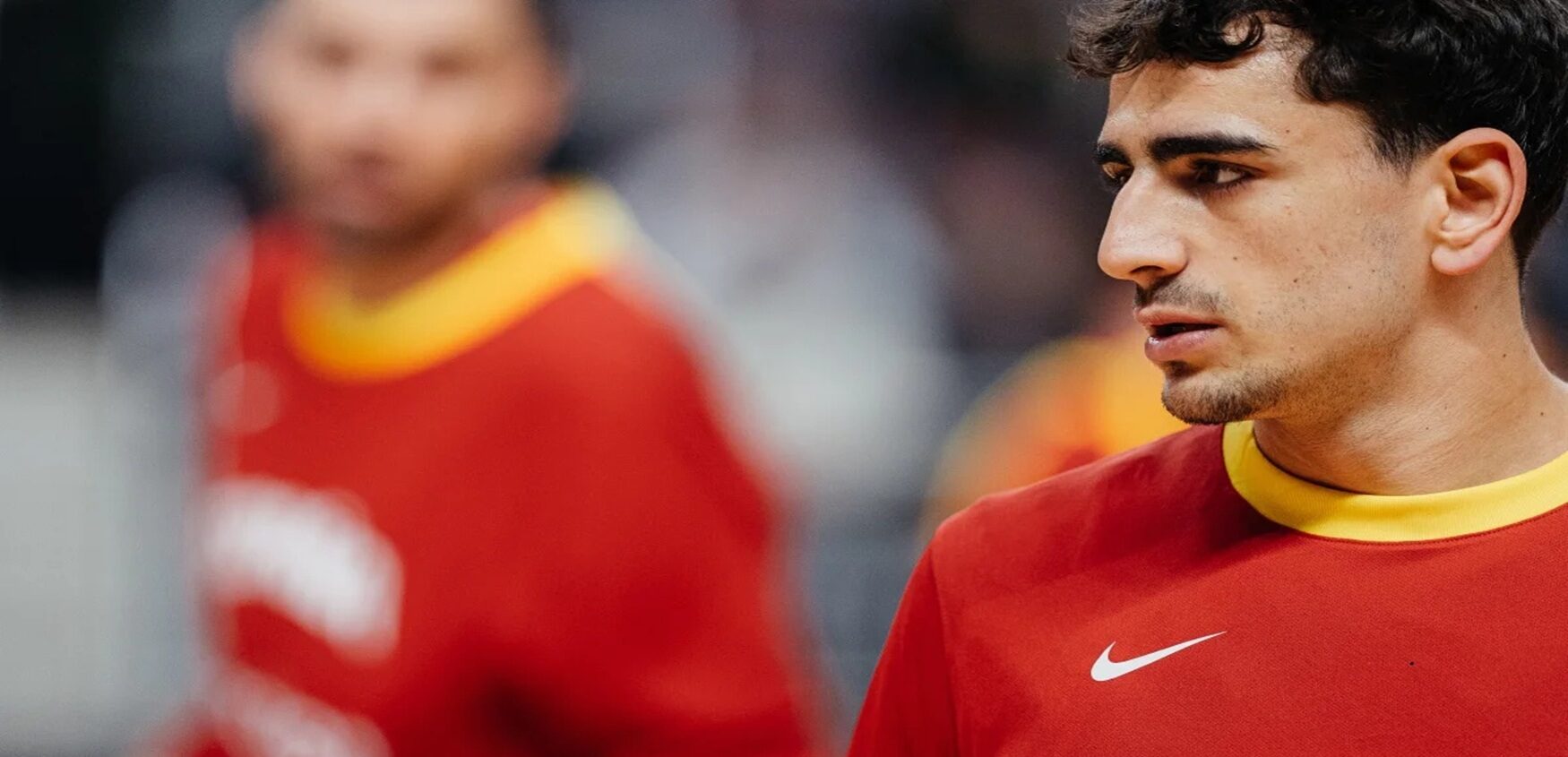 Álvaro Cárdenas: “These have been incredible months… I’m still processing everything”