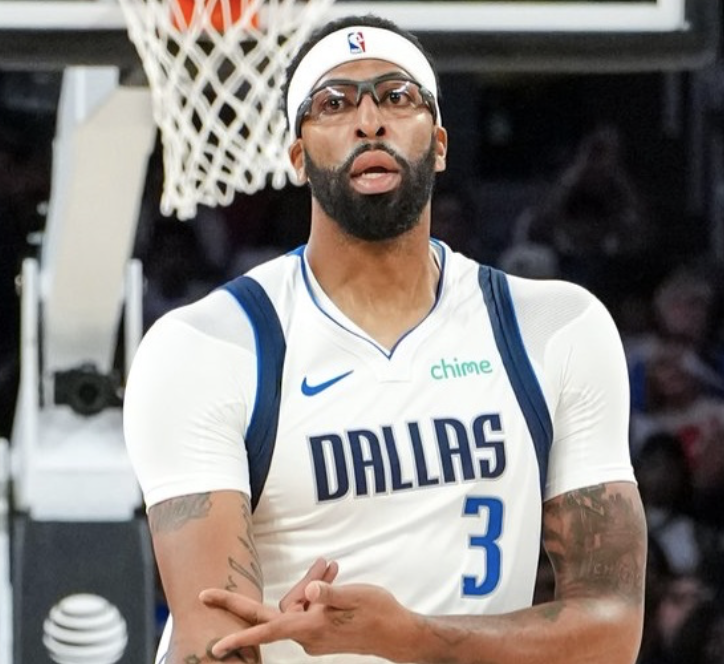Anthony Davis