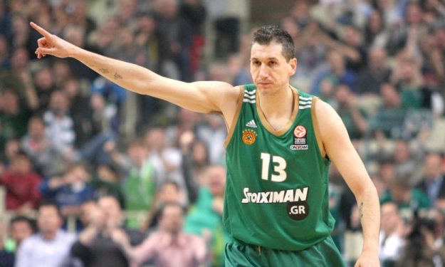 Dimitris Diamantidis