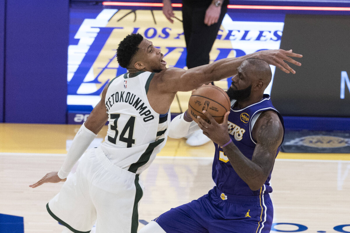 The Offseason That Shattered the NBA: The New Landscape, Blockbuster Trades and LeBron’s “Hostage” Situation