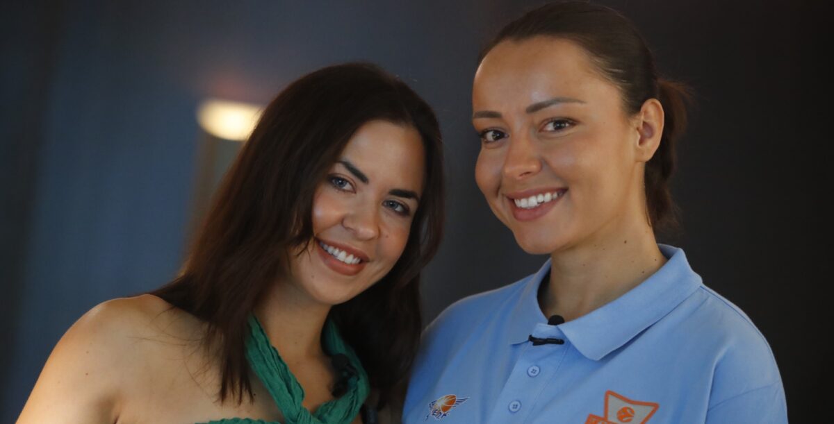 Jelena Todorović: A coaching story of breaking barriers across continents