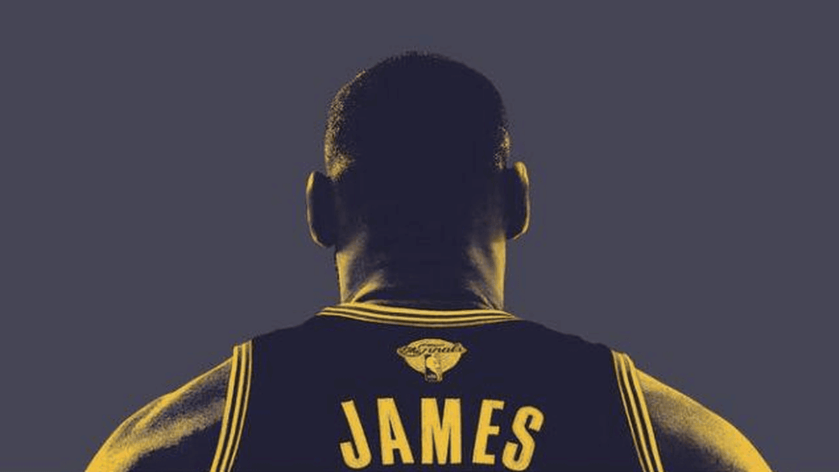 LeBron James: Why he signed with the 76ers for less money than Euroleague stars