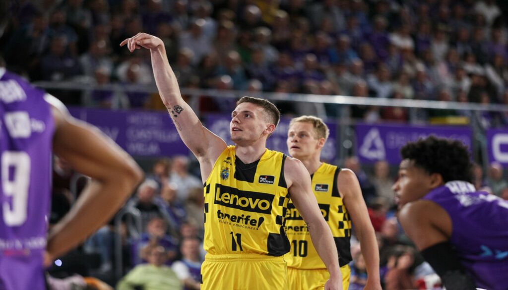 Kyle Guy