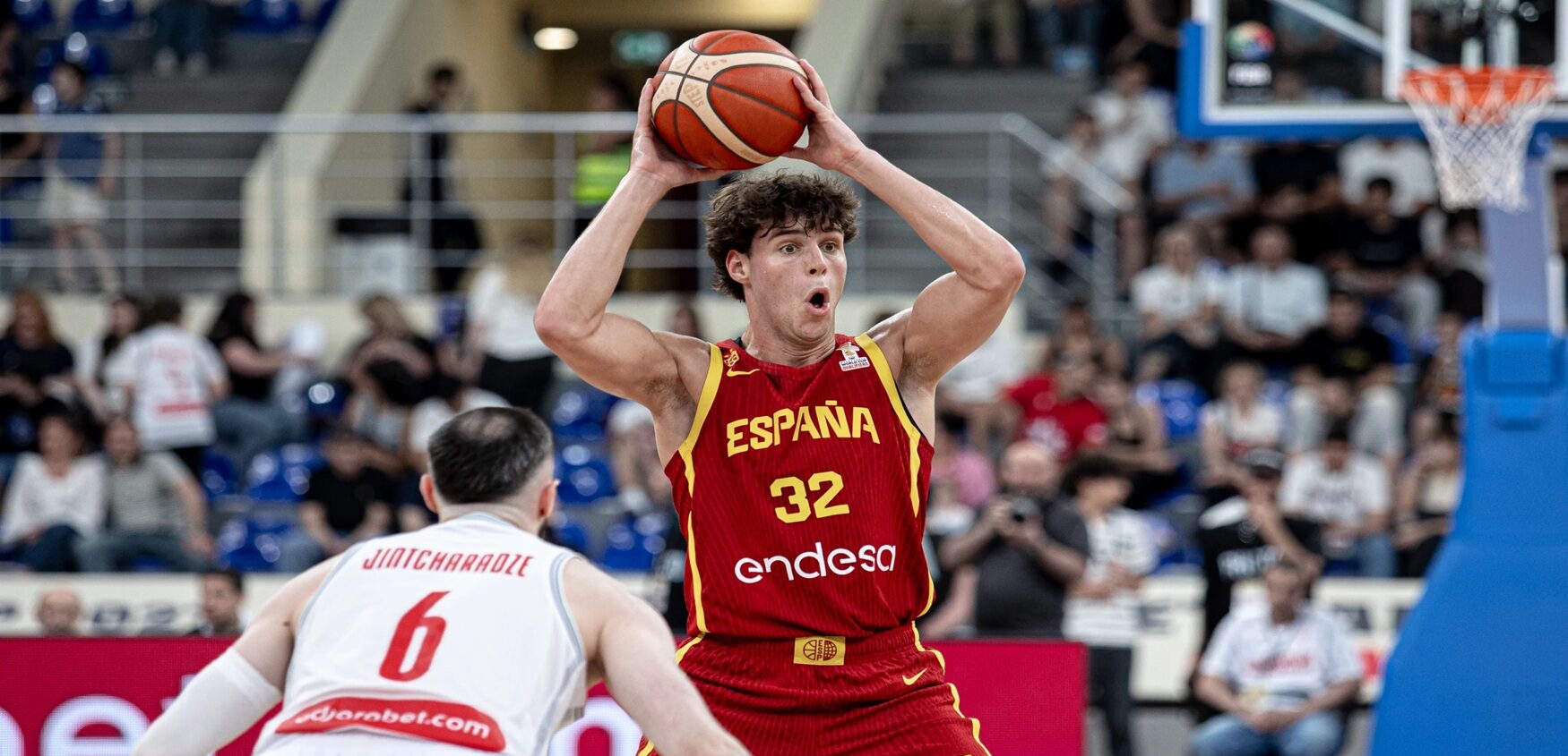 Valencia Basket hits back with a surprise move for ‘The Little Prince’