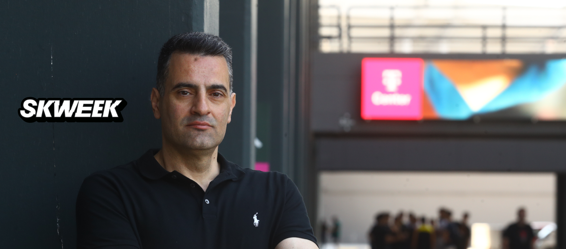 Inside CSKA’s new reality: Pistiolis on life beyond the EuroLeague — and what comes next