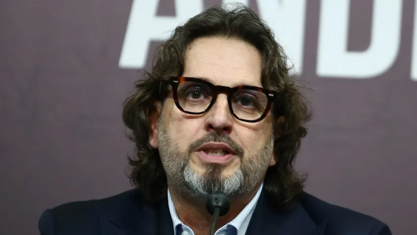 Andrea Trinchieri
